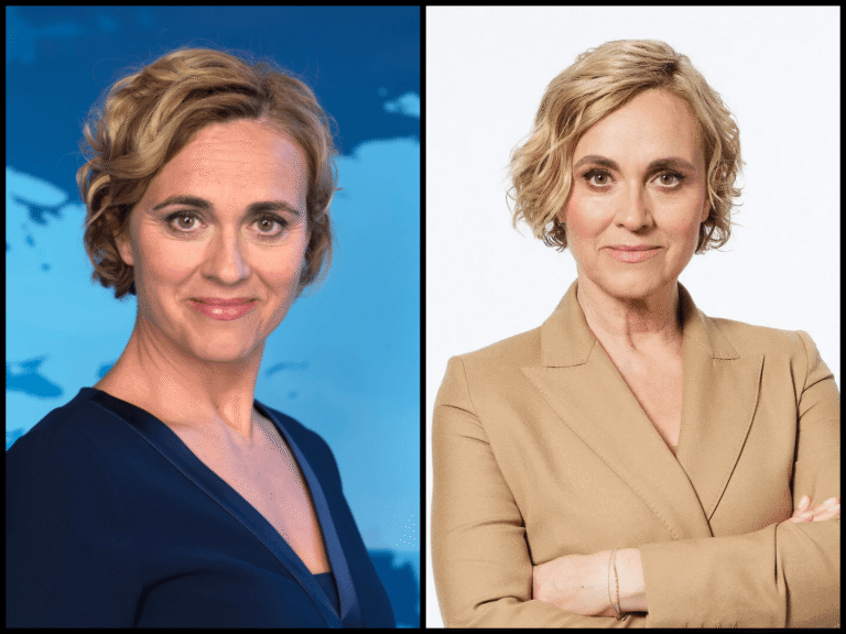 caren miosga geschieden