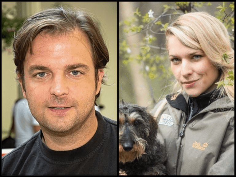 martin rütter und conny sporrer getrennt