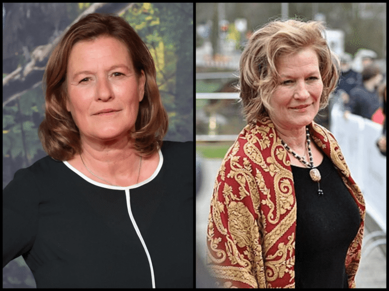 Suzanne von Borsody Krankheit: Fakten, Gerüchte und aktuelle Informationen suzanne von borsody krankheit