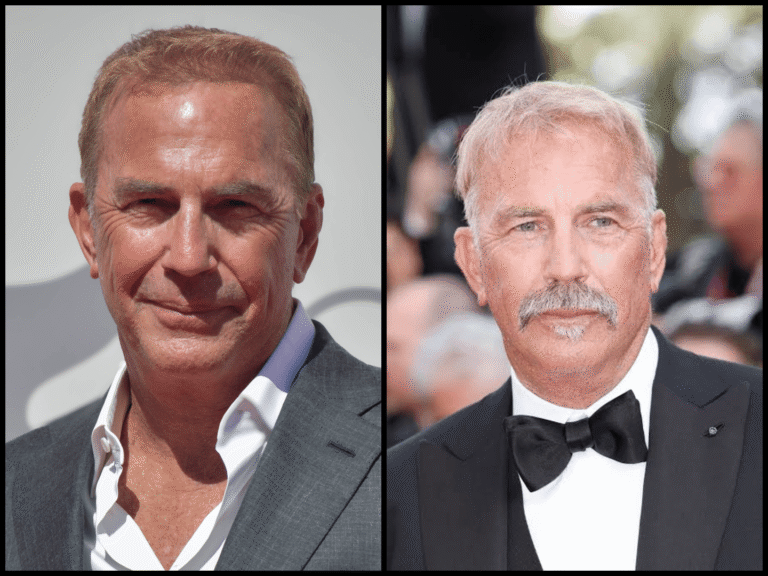 Kevin Costner Krankheit: Was wirklich über seinen Gesundheitszustand bekannt ist Kevin Costner Krankheit