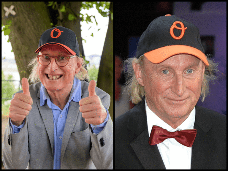 Otto Waalkes Vermögen: Wie reich ist der Kult-Comedian wirklich? Otto Waalkes Vermögen